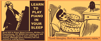 Illustration for article titled Michael Kupperman